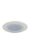 Dekoratives Servierplatte 22,5cm x 3,1cm Kaemingk Ke-829305