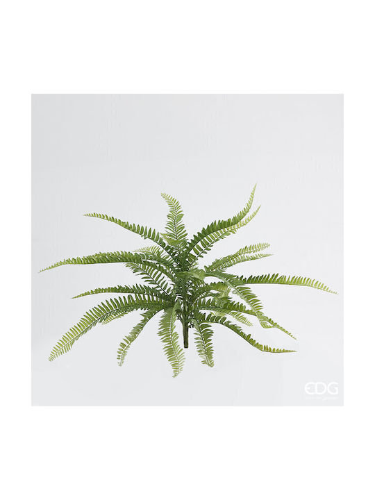 Dekoratives Farn Zweigstelle 59cm Edg Ed231947-710