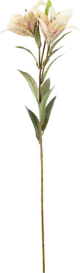 Decorative Lilium Branch 69cm Arpimex Srl Arp-a26773-crm