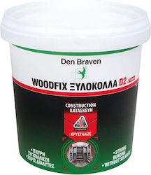 Bostik 84000700 Wood Glue Transparent 5kg Bostik 84000700 Wood Glue Transparent 5kg