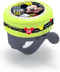 Blablatoys D.i Metal Bell Mickey Go It 59165