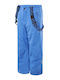 Brugi 3ahs 92800402176 Kinder Ski- und Snowboardhose Blau