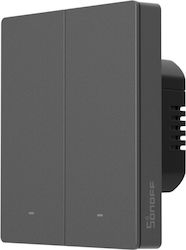 Sonoff Comutator Wi-Fi Sonoff Comutator Wi-Fi