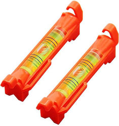 Neilsen CT0994 Wasserwaage 7.8cm Set 2 Stück Neilsen CT0994 Wasserwaage 7.8cm Set 2 Stück