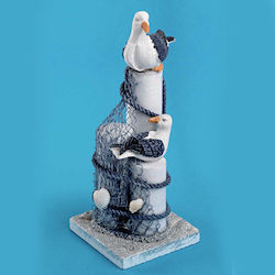 Adorex Nautical Christening Favor Pieces
