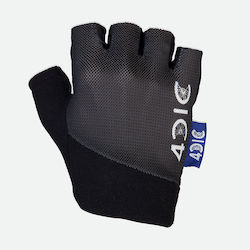 4cic Black Gloves