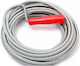Rothenberger Steel Drain Unblocker