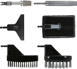 Neilsen Αξεσουάρ Εργαλείων CT0612 6τμχ