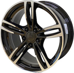 Jantă Aliaj 17" Bmw Style Replica
