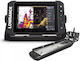 Lowrance Elite Fs 7'' + Active Imaging 3в1
