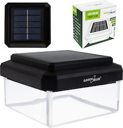Green Blue Lampă Solară 7lm Green Blue Lampă Solară 7lm