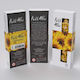 Σετ Ζάρια Full Art Dice Set Sunflower
