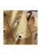 Tischsets 30x45cm Gofis Home Erelya Hellgelb 559