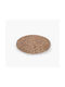 Placemat Hyacinth.land D:38 Nef-nef Home Wear Natural D:38