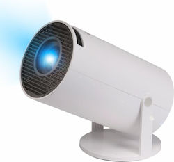 Denver PR-2500 Projector LCD HD LED Lamp Denver PR-2500 Projector LCD HD LED Lamp