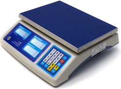 Aclas Precision Scale 15kg / 0.5g Aclas Precision Scale 15kg / 0.5g