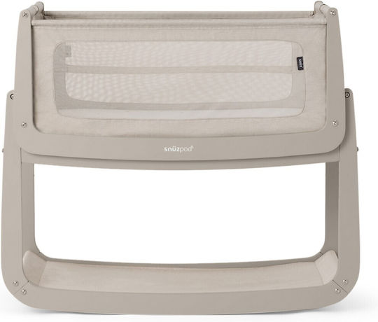 Snuz Snuzpod5 Baby Cradle with Mattress