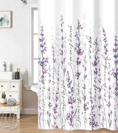 Nima Κουρτίνα Υφασμάτινη 180x200cm Lilly 36787 Nima Κουρτίνα Υφασμάτινη 180x200cm Lilly 36787