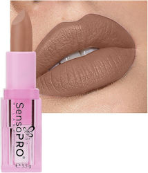 Sensopro Milano Matte Crush Ruj Mat Rose Petal