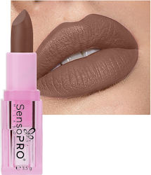 Sensopro Milano Matte Crush Ruj Mat Desert Sand