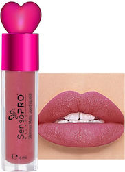 Matte Liquid Lipstick Stardust Glitter Velvet Sensopro Milano Nebula Wine Matte Liquid Lipstick Stardust Glitter Velvet Sensopro Milano Nebula Wine