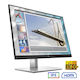 HP E24i Refurbished Grade A IPS Monitor 24" FHD 1920x1200