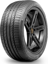 Continental Contisportcontact 5 Runflat 315/35R20 110W FR XL Sommerreifen für Passagier Continental Contisportcontact 5 Runflat 315/35R20 110W FR XL Sommerreifen für Passagier