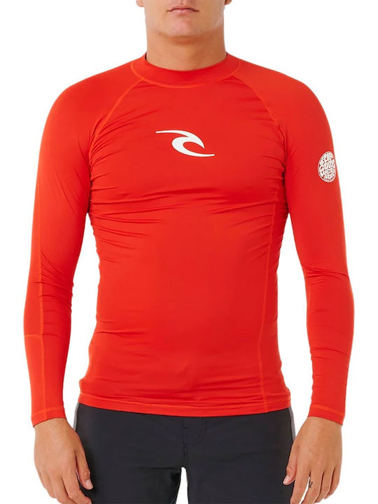 Rip Curl Αντηλιακή Μπλούζα