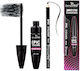 Sensopro Milano Epic Volume Eye Pencil Mascara Set Smokey Eyes Essentials