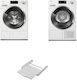 Miele Set Electrocasnice pentru Casă Wwg 660 Wcs + Twh780wp + Roller