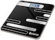 Platinet Cântar Digital De Baie 180kg Negru PBS26B