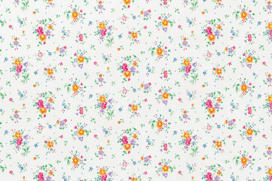 Dc-fix Decor Blumen 45x2m 0053460193