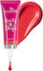 Beauty In Drops Blush Lichid Sensopro Milano Rose Red