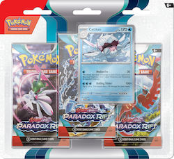 Pokemon Scarlet & Violet Pokemon Scarlet & Violet