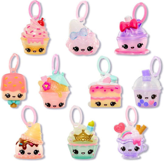 MGA Miniature Toy Num Noms Miscellaneous Designs