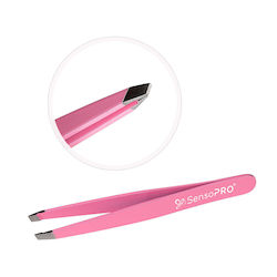 Sensopro Professional Eyebrow Tweezers