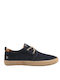 Herren Freizeitschuhe Blau