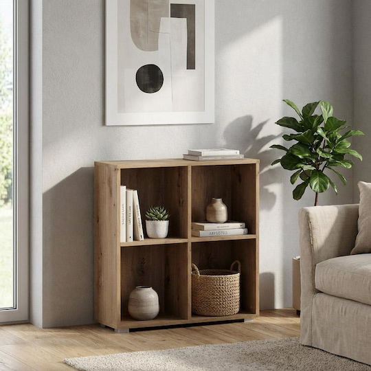 Smart Artisan Bookcase 74x25x76cm