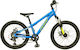 Polar 20" Kids' City Bicycle (2026) Blue