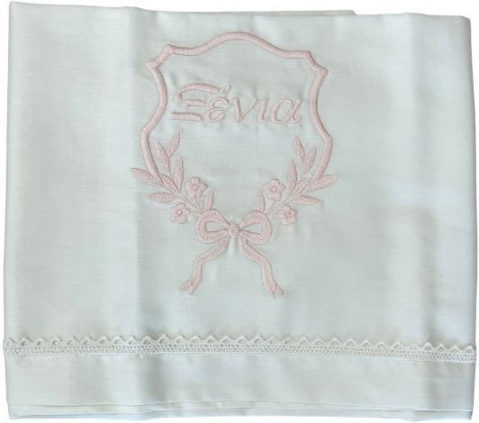 Tiny Toes Beige Baby Sheets Set Tiny Toes Beige Baby Sheets Set