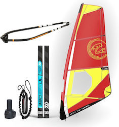 Tiki Trainer V2 Pânză Windsurf
