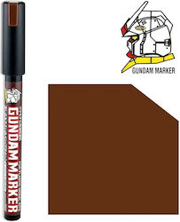 GSI Creos In Braun Farbe