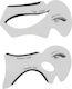 SensoPro Eyeliner Stencil Set + Smokey Eyes Stencil