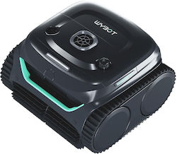 Wybot C2 Безжичен Робот за Басейн 65W за Басейн...