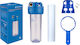 Set Complet Corp Filtru 1’’ Cheie Placă Filtru Ps10