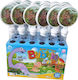Trifox Dinozauri Bubble Makers