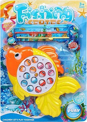 Trifox Interaktives Spielzeug Angelspiel Trifox Interaktives Spielzeug Angelspiel