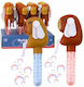 Lean Toys Σαπουνόφουσκες Bubbles (Διάφορα Σχέδι...