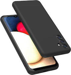 Back Cover Μαύρη (Galaxy A35) Back Cover Μαύρη (Galaxy A35)