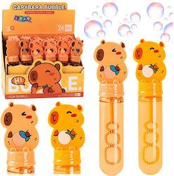 Bule de Săpun Capybara 3 Orificii 35 Ml Mix